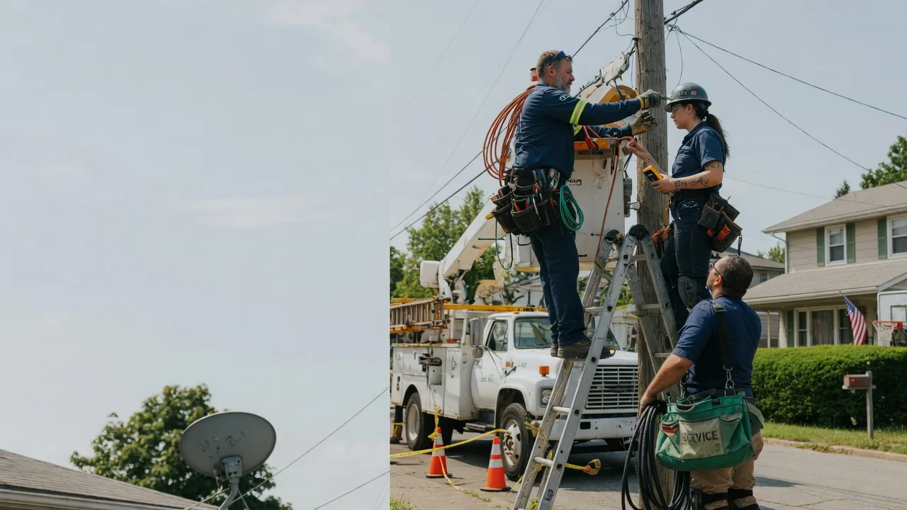 Electrical Repair in Lewistown, PA near me